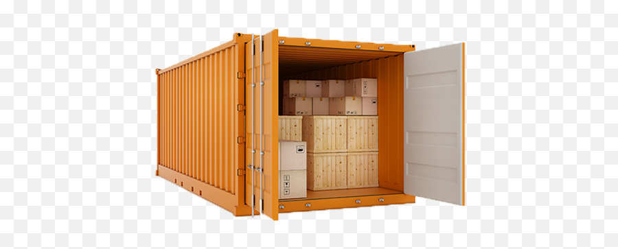 Iron Ranch - Shipping Container Png,Container Png