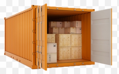 Iron Ranch - Shipping Container Png,Container Png