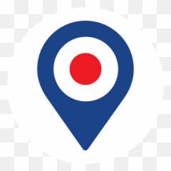 Rock Tours Of London U2014 Videos - Dot png