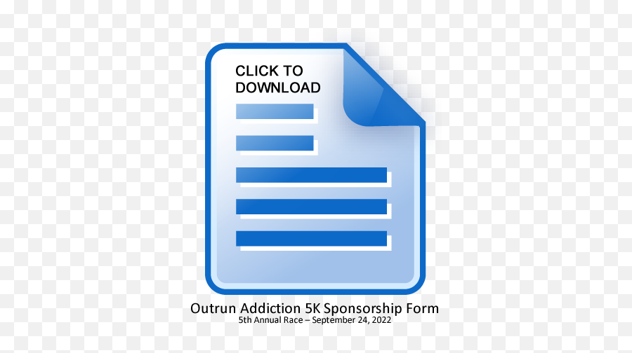 Sponsorship Outrun Addiction - Vertical Png,Backlog Icon