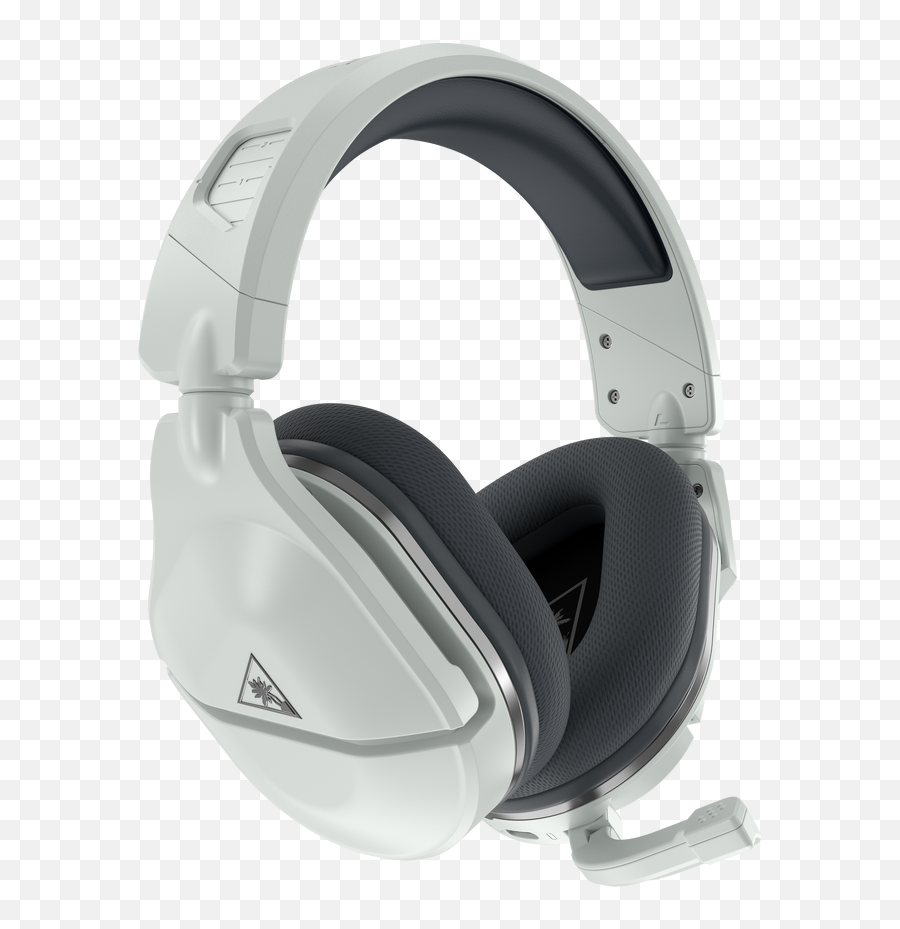 Stealth 600 Gen 2 Refurbished Gaming Headset For Ps5 U0026 Ps4 - Turtle Beach Stealth 600 White Png,Cd Icon Missing From My Computer