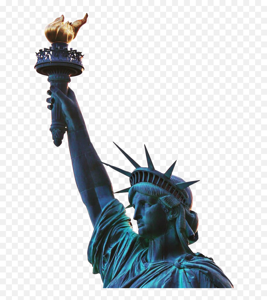Freetoedt Statue Liberty Sticker Cool Freetoedit - Statue Of Liberty Png,Statue Of Liberty Transparent