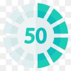Loading Vector Svg Icon 67 - PNG Repo Free Icons Transparent Background Settings White