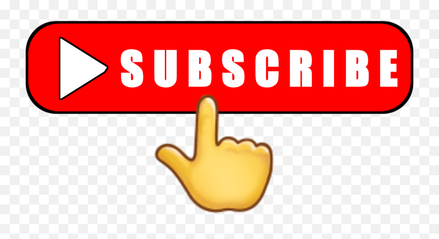 Subscribe Button Youtube - Free Image On Pixabay Sign Language Png,Youtube Subscribe Icon