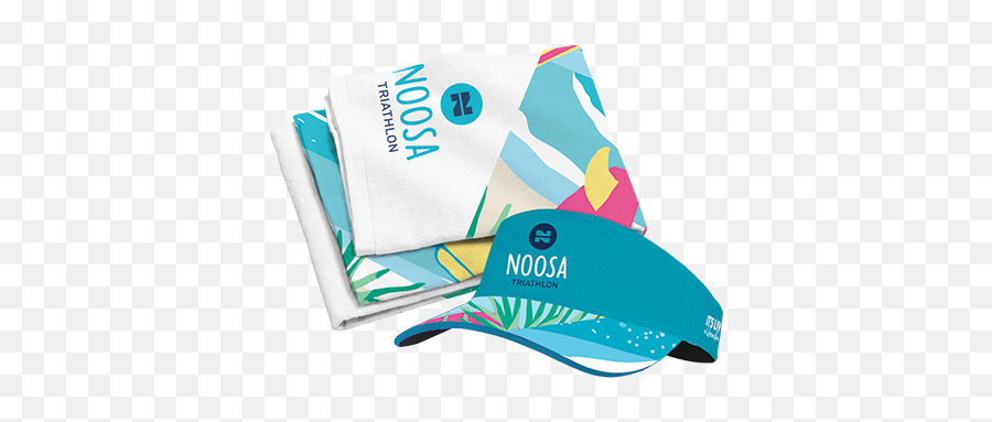 Noosa Tri - Noosa Triathlon Fin Png,Triathalon Icon