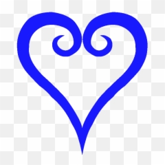 Kingdom Hearts Symbol - png