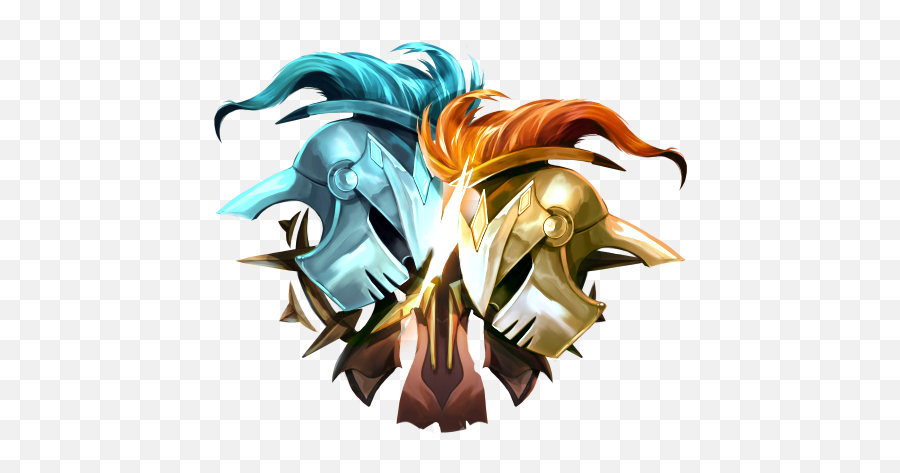 Titanajax - Smite Gm Duel Png,Smite Shortcut Icon