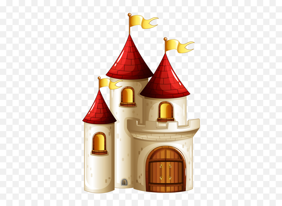 Transparent Small Castle Png Picture Pictures Clip - Clipart Castle Png,Small Building Icon