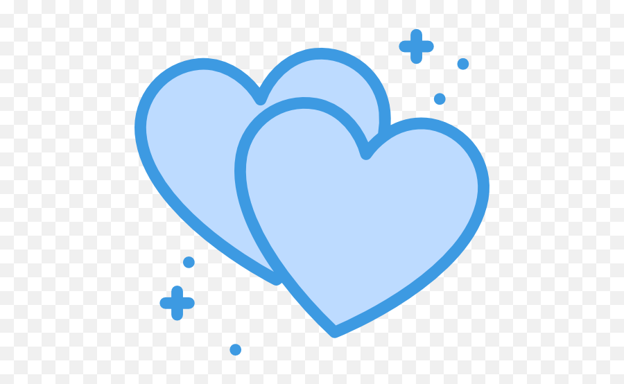 Hearts - Free Shapes Icons Bridge Png,Heart Icon Tumblr