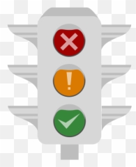 Products Racami - Traffic Light png
