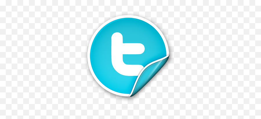 Sticker Icon Png 117513 - Free Icons Library Twitter,Icon Decal