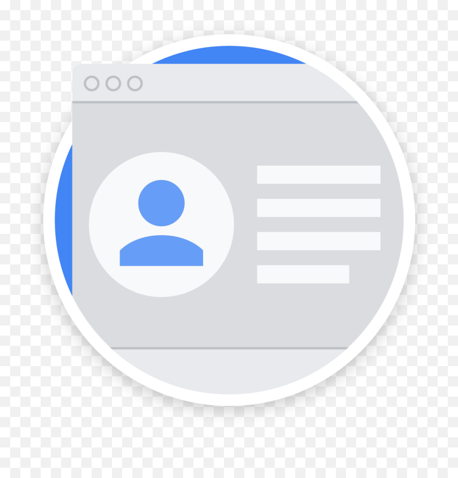 Google Developer Profile Developers - Dot Png,Cool Profile Icon