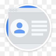 Google Developer Profile Developers - Dot png