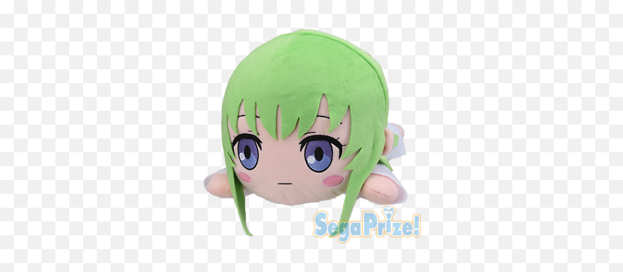 Sega Fategrand Orden Babilonia Mej Nesoberi Muñeca Felpa Suave 40cm Kingu Ebay - Fgo Png,Konata Izumi Icon