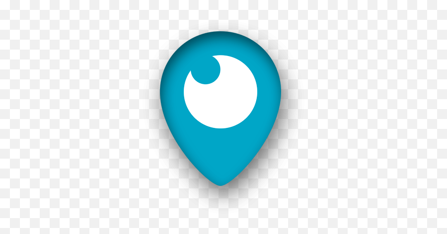 Periscope Marketing - Easyoutreachcom Vertical Png,Facebook Icon For Android