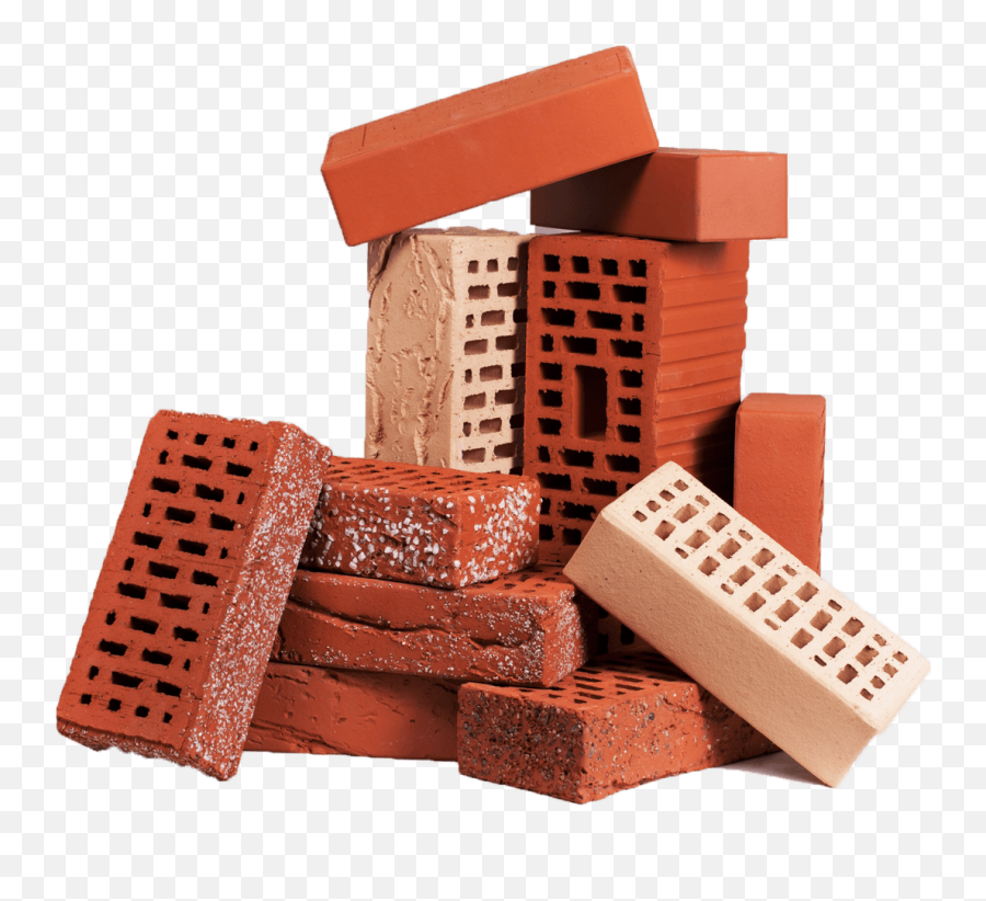 Stack Of Bricks Transparent Png - Bricks Png Transparent,Brick Transparent Background