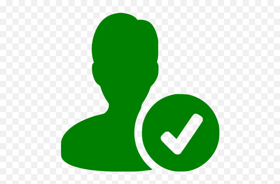 Green Reviewer Icon - Free Green User Icons Png,Criticism Icon