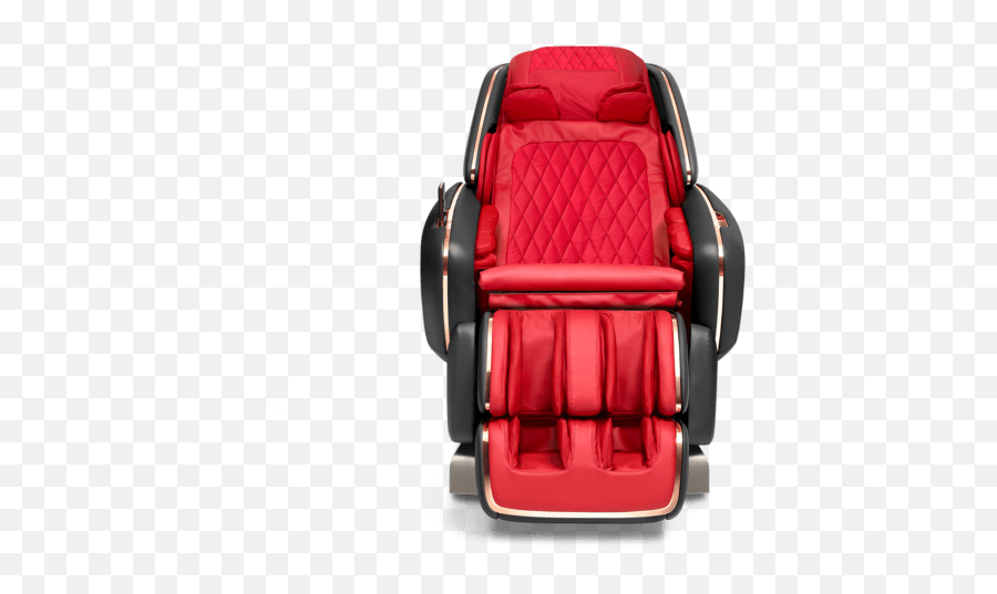 Ohco M8le Massage Chair - Worldu0027s Best Massage Chairs Ohco M 8le Png,Boost Icon Nero