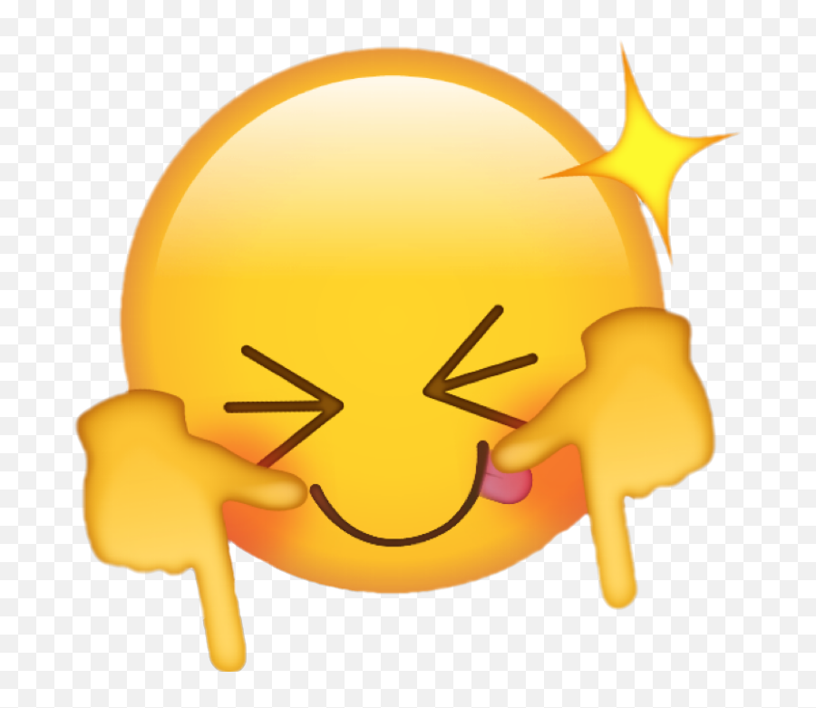 Emoji Twice Tt Freetoedit 239120712184212 By Mruri0501 - Cheer Up Png,Tt Icon