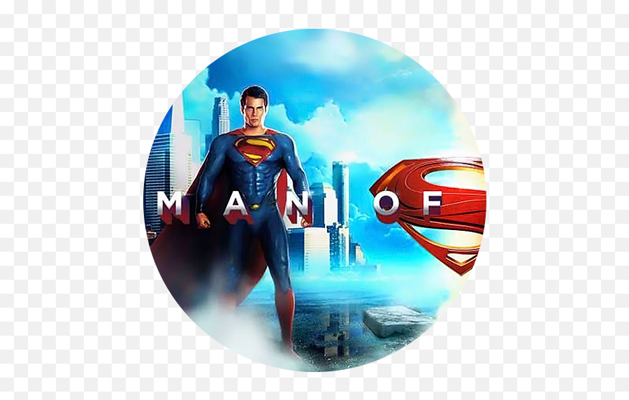 Leading Movies Based - Superman Png,Supergirl Folder Icon