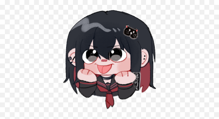 Twitter - Gris Png,Ayano Tateyama Icon