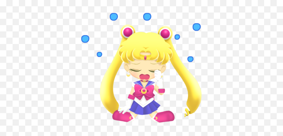 Sailor Moon Drops By Bandai Namco Entertainment Inc - Sailor Moon Drops Lose Png,Sailor Moon Icon Pack
