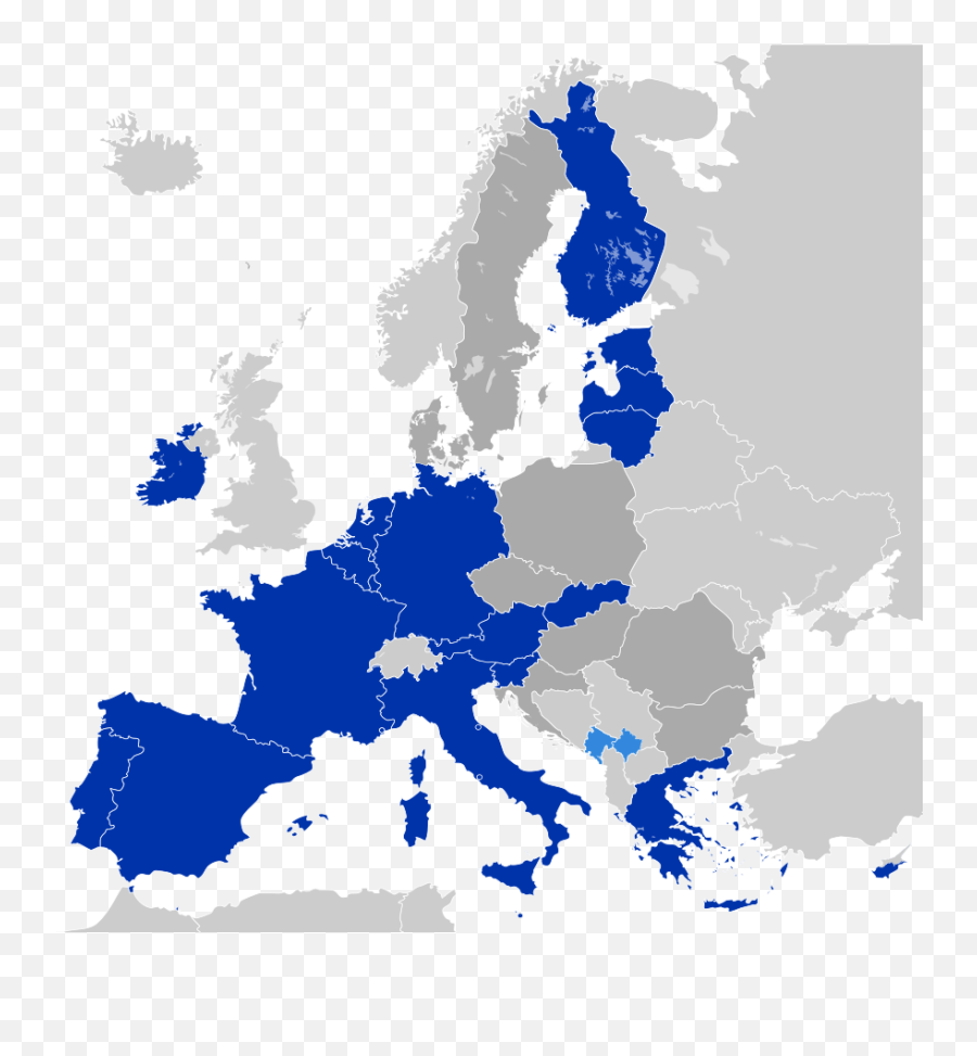 Slovenia Wiki Thereaderwiki - Eurozone Countries Png,Dva Rabbit Icon