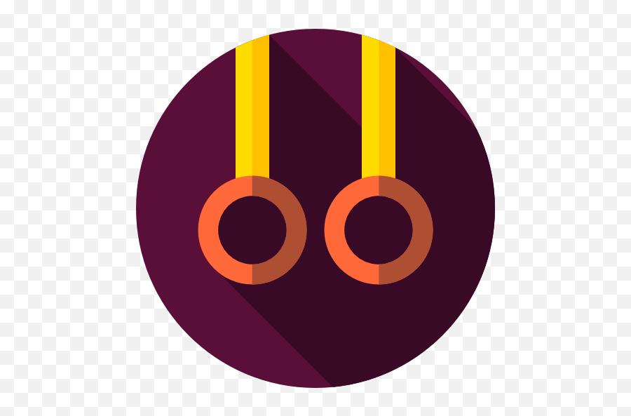 Free Icon Rings - Dot Png,Acrobatics Icon