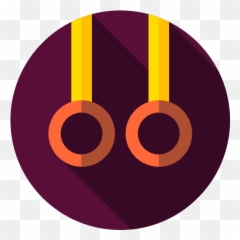 Free Icon Rings - Dot png