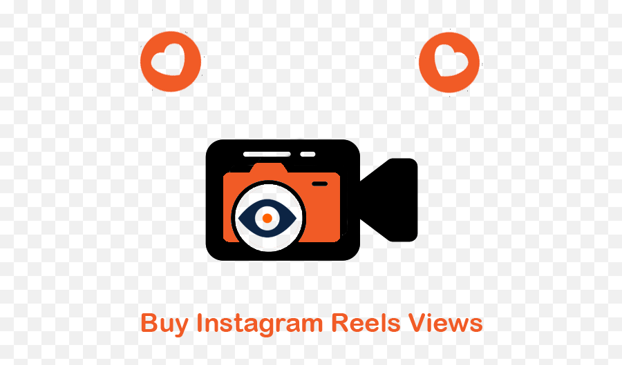 Buy Instagram Reels Views - Real U0026 Authentic Reels Views Digital Camera Png,Halloween Instagram Icon