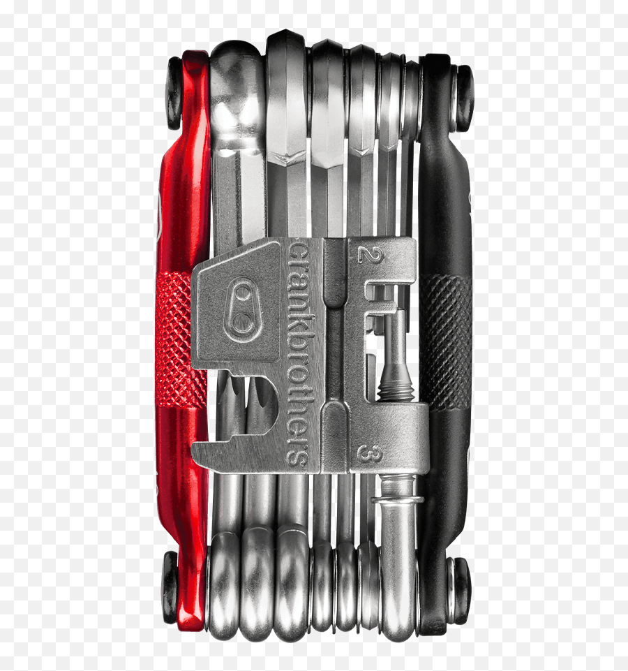 M19 - Crankbrothers Multitool M19 Pink Png,Icon Titanium Motorcycle Gloves