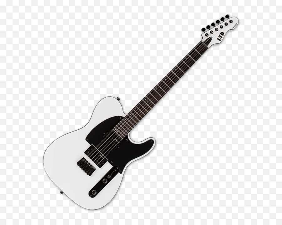 Download Hd Esp Ltd Sn 200 Fr Transparent Png Image - Jim Root Telecaster,Esp Icon