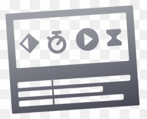 Event Video Production Sydney Corporate Videos Tm - Motion Graphic Icon Png