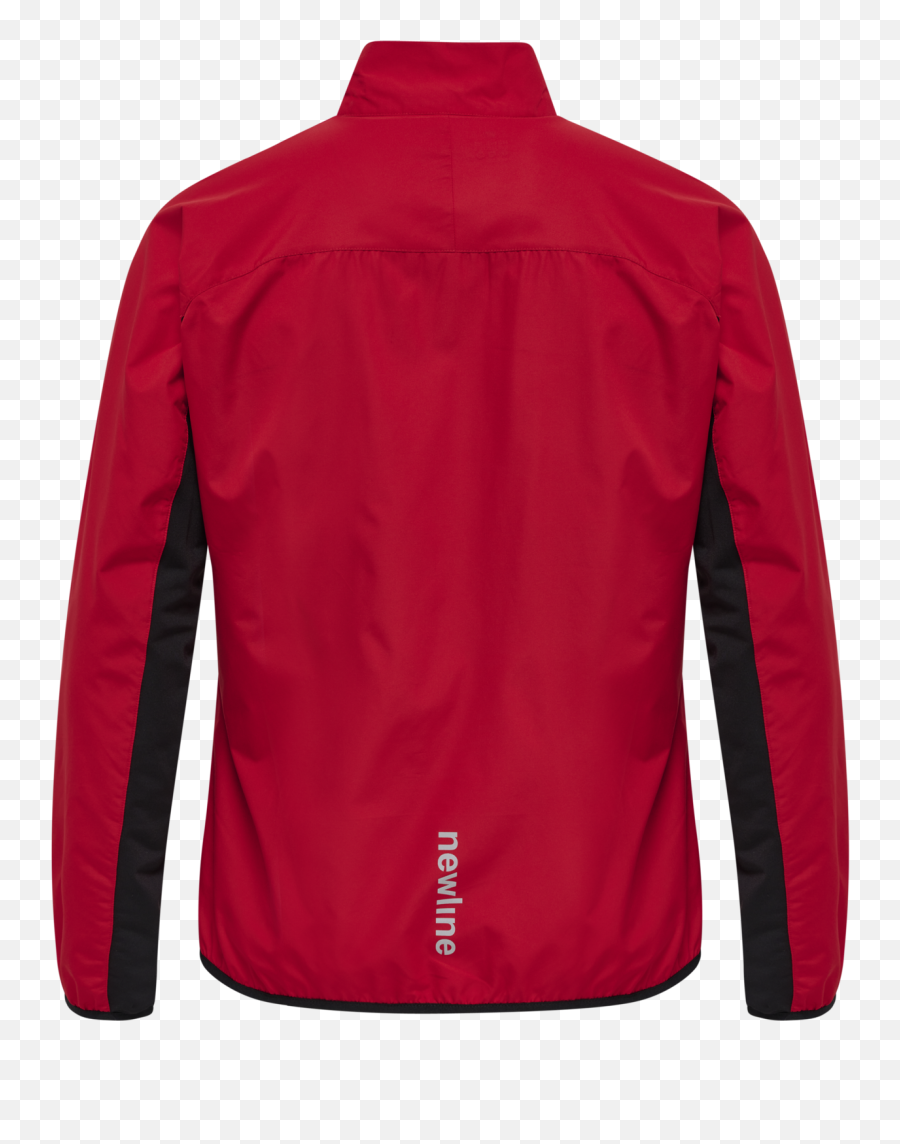 Newline Jackets And Vests - Men Newlinesportcomall Long Sleeve Png,Pink Icon Leather Jacket