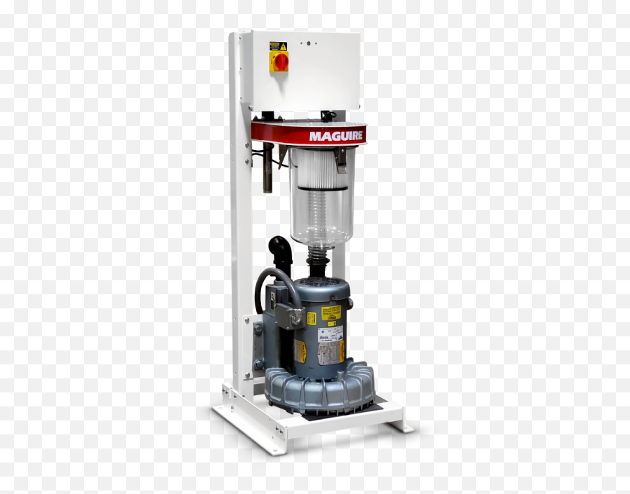 Nvrbe Vacuum Pump - Maguire Vacuum Conveying Pump Png,Vacuum Pump Icon