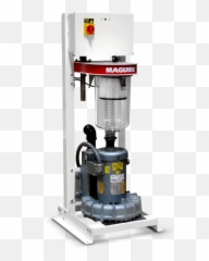 Nvrbe Vacuum Pump - Maguire Conveying png