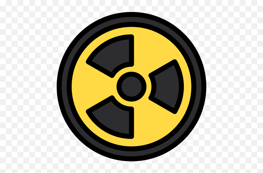 Tektraco Lab Solutions - Nuclear Transparent Radiation Icon Png,Biohazard Desktop Icon