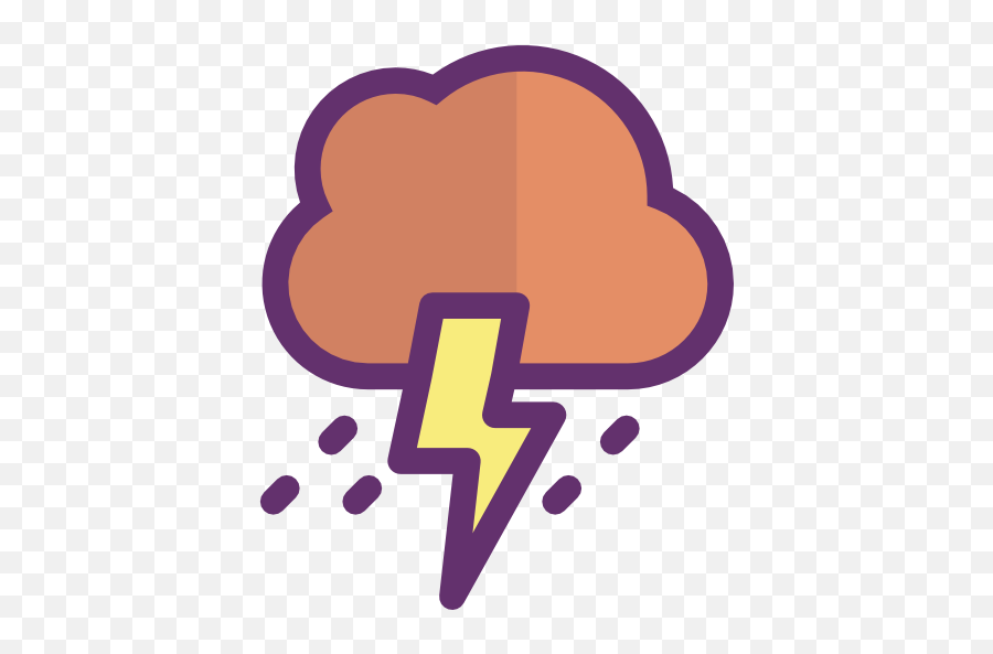 Thunderstorm Images Free Vectors Stock Photos U0026 Psd Page 2 - Language Png,Scattered Thunderstorms Icon