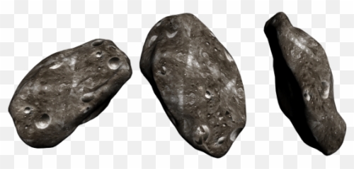 Download Asteroid - Png