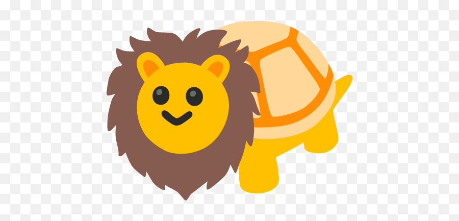 U200d Capnyeetus Twitter - Lion Emoji Android Png,Lol Doom Bots Icon