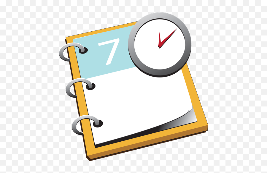 Event Reminder Using Report Scheduler For Microsoft Dynamics Crm Png Icon