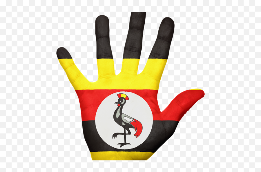 Uganda Anthem In 25 Languages Apk 10 - Download Apk Latest Kenya And Uganda Flag Png,Icon Anthem