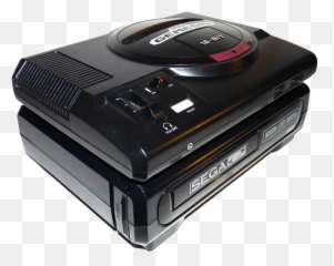 The Official Sega Cdmega Thread Assuming There Hasnu0027t Png