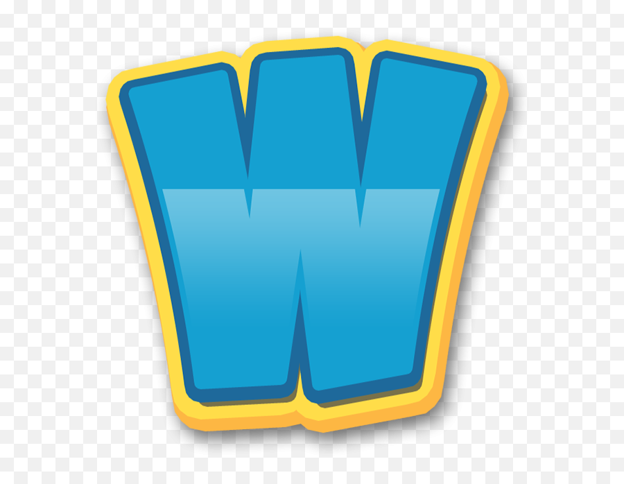 Download Free Letter W Image Icon Favicon Png