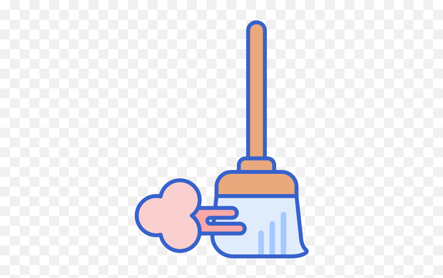 Sweep - Free Furniture And Household Icons Png,Sweep Icon