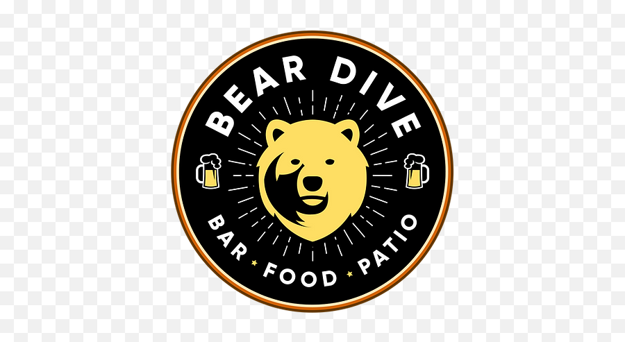 Beardive Sacramento Bar U0026 Grill Png Icon Gay