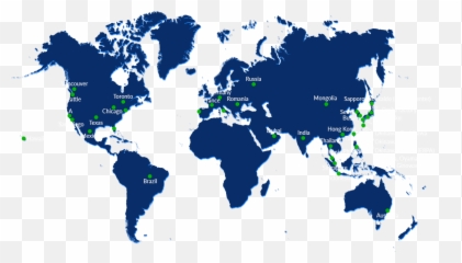 Home Realizing True Health Around The Globe Png Perumahan Sunter Icon