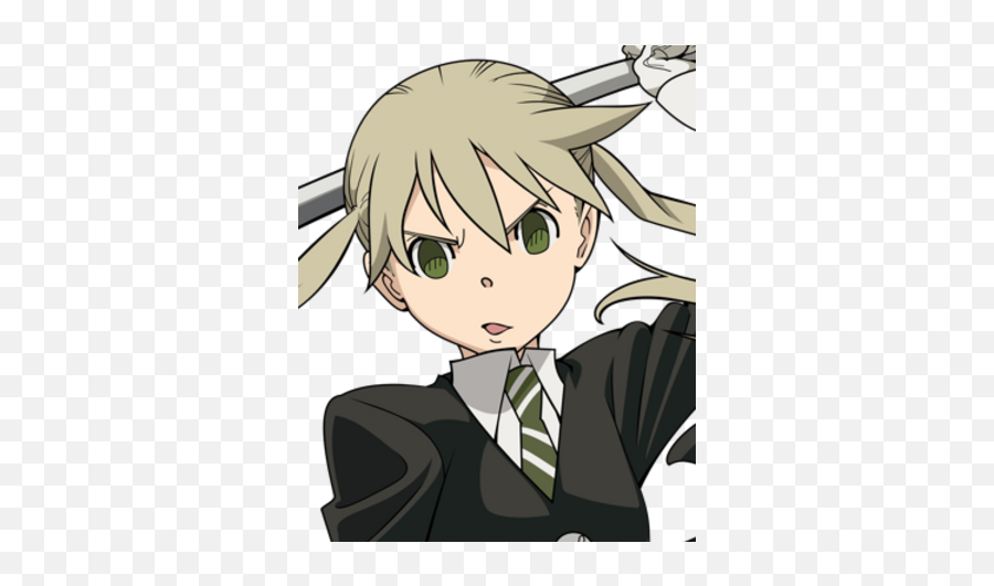 Maka Albarn Death Battle Wiki Fandom Png Gray Fullbuster Icon