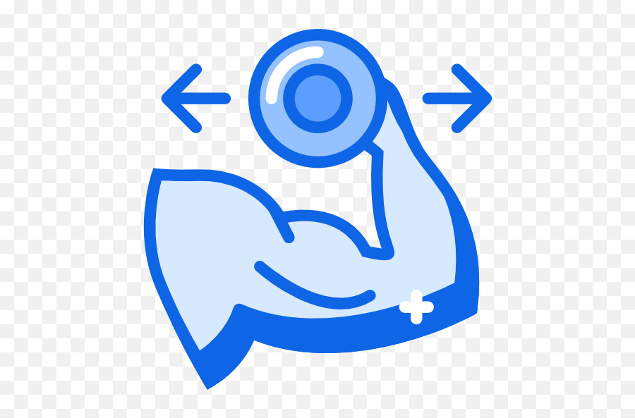 Free Icon Muscle Png Strength Training