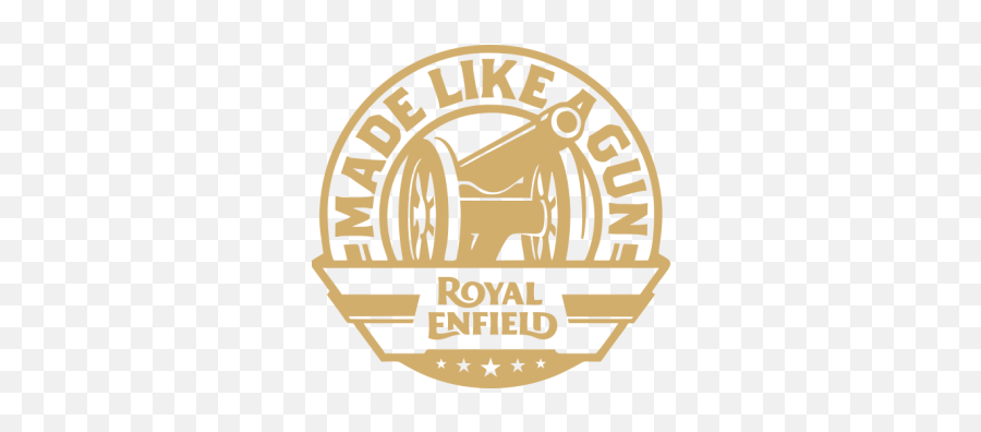 Royal Enfield Bullet - Enfield Cycle Ltd Png,Royal Enfield Logo